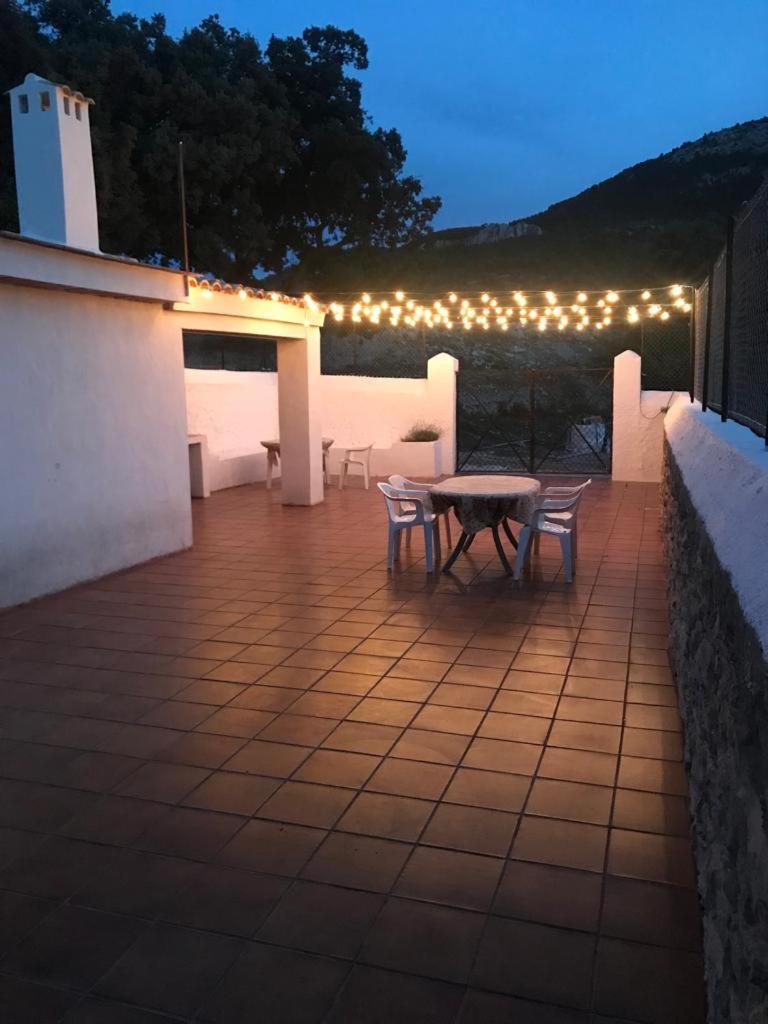Cortijo Viana La Sagra
